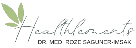 Healthlements: Ganzheitlich gesund leben